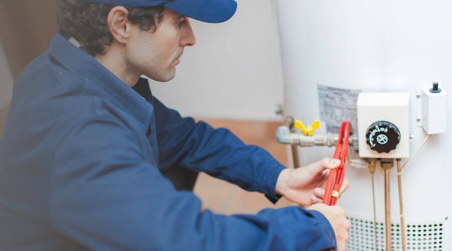 Local expert plumbing services in Creighton, NE